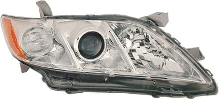 Do koszyka Reflektor prawy Toyota Camry VI V40